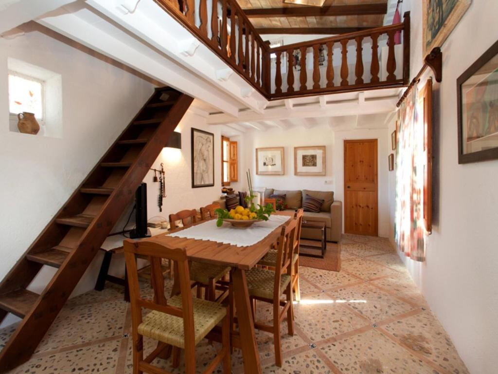 Country Villa Near Pollensa for 4 - 2