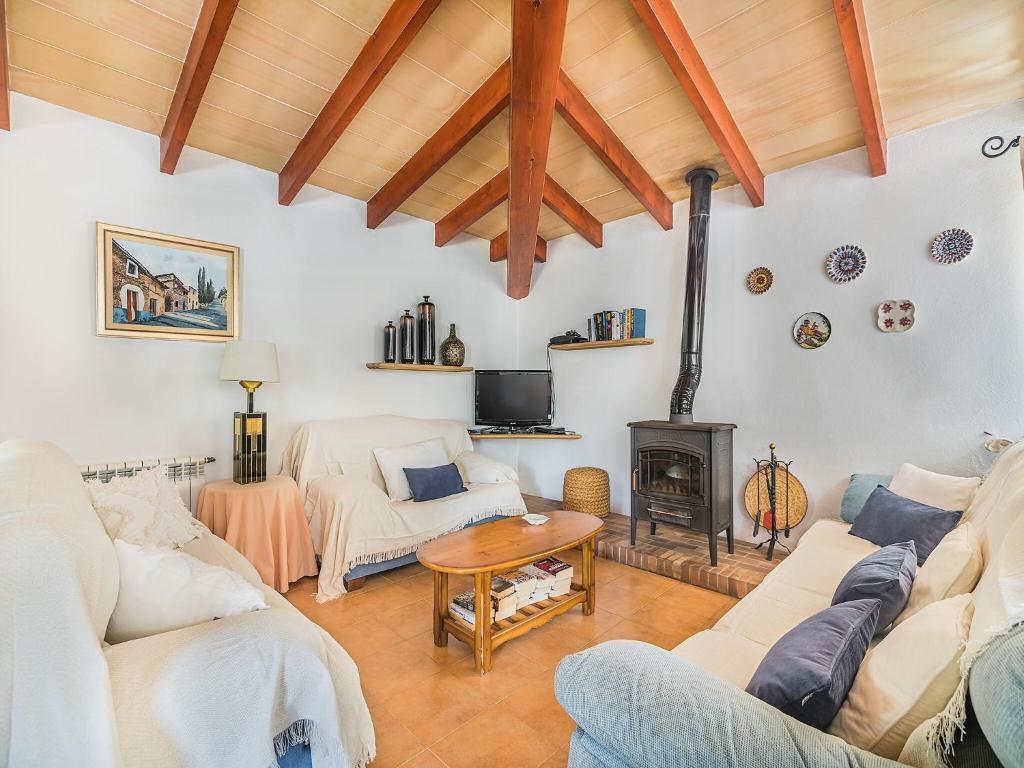 Single-Level Villa with Pool, Pollença - 2