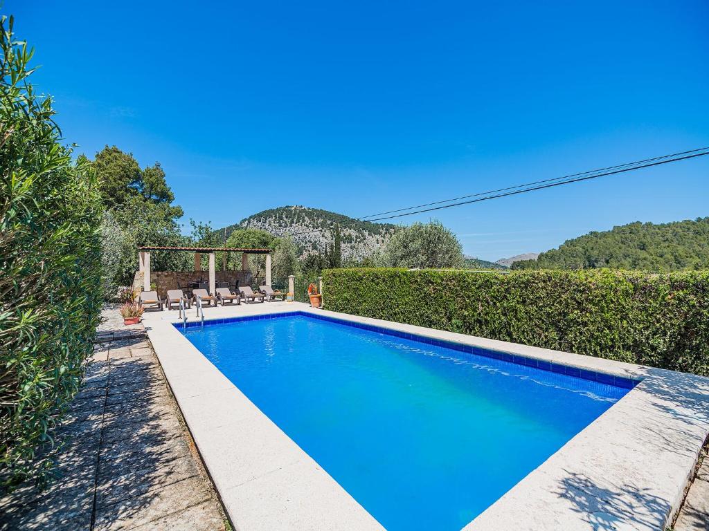 Villa near Pollensa Old Town - 2