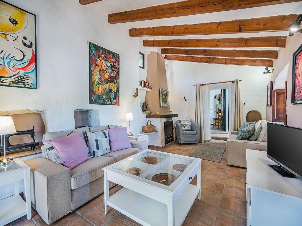 Villa near Pollensa Old Town - 3