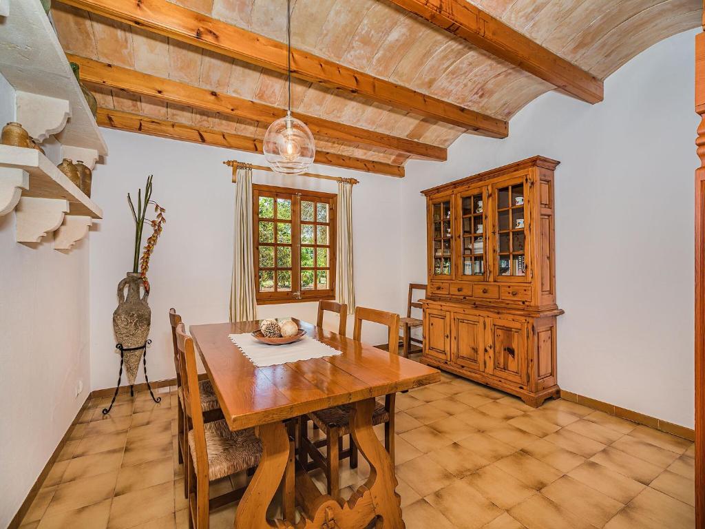 Rustic Country Villa with Private Pool - 4