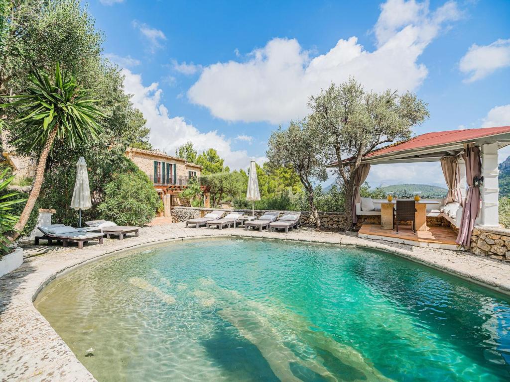 Villa in Pollensa with private pool - 2
