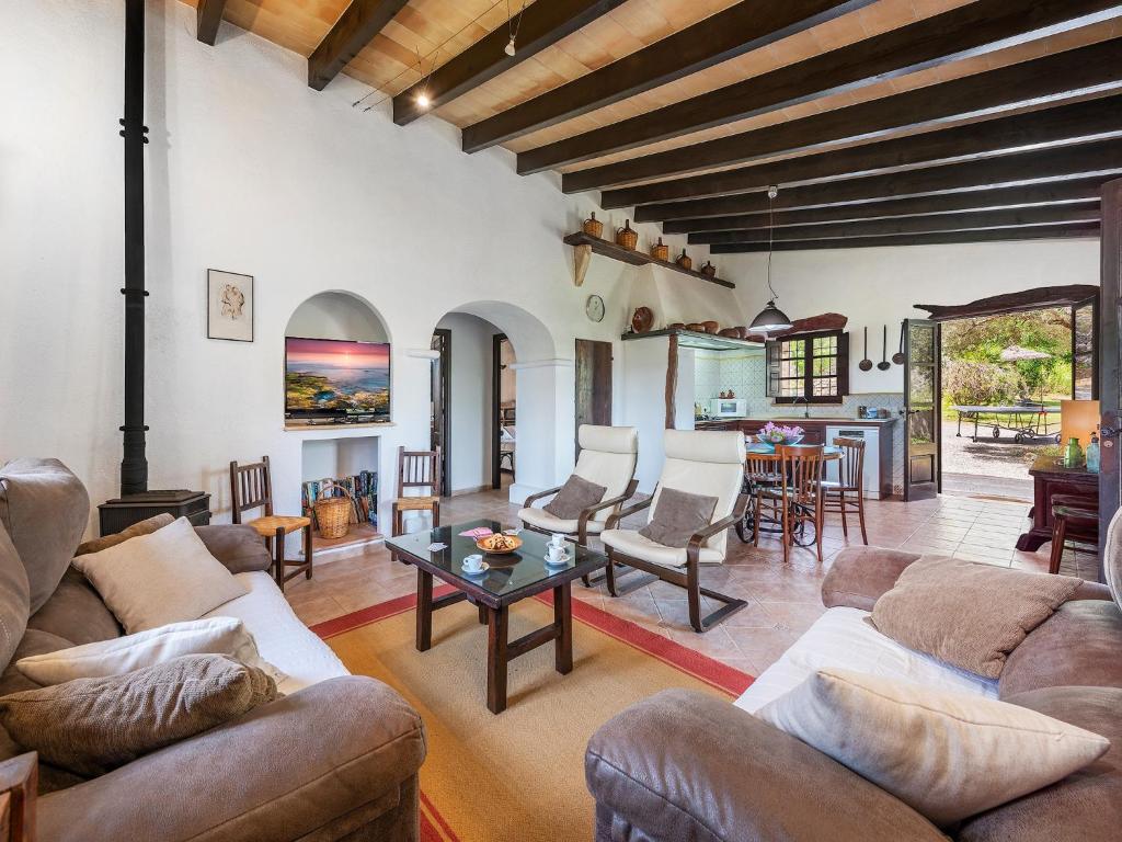 Aesthetic Country House for 4 - 2