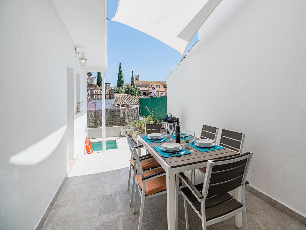Pollensa Villa with Private Pool - 5