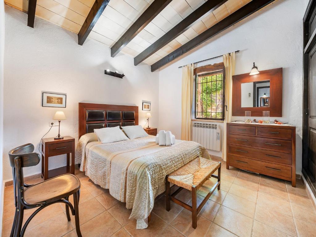 Aesthetic Country House for 4 - 4