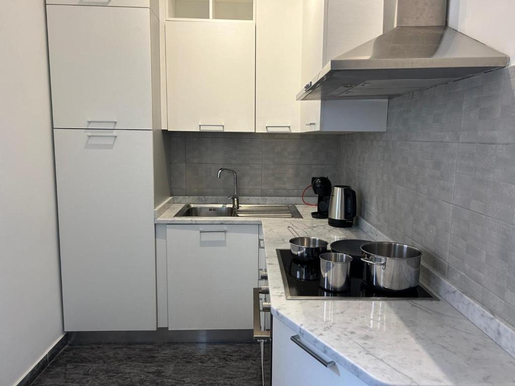 Europa Apartment - 4