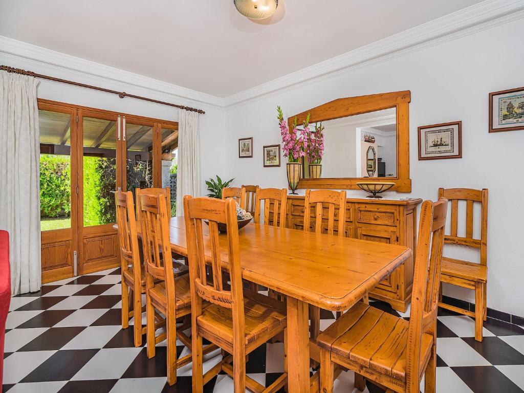 Elegant Pool Villa in Alcúdia - 4