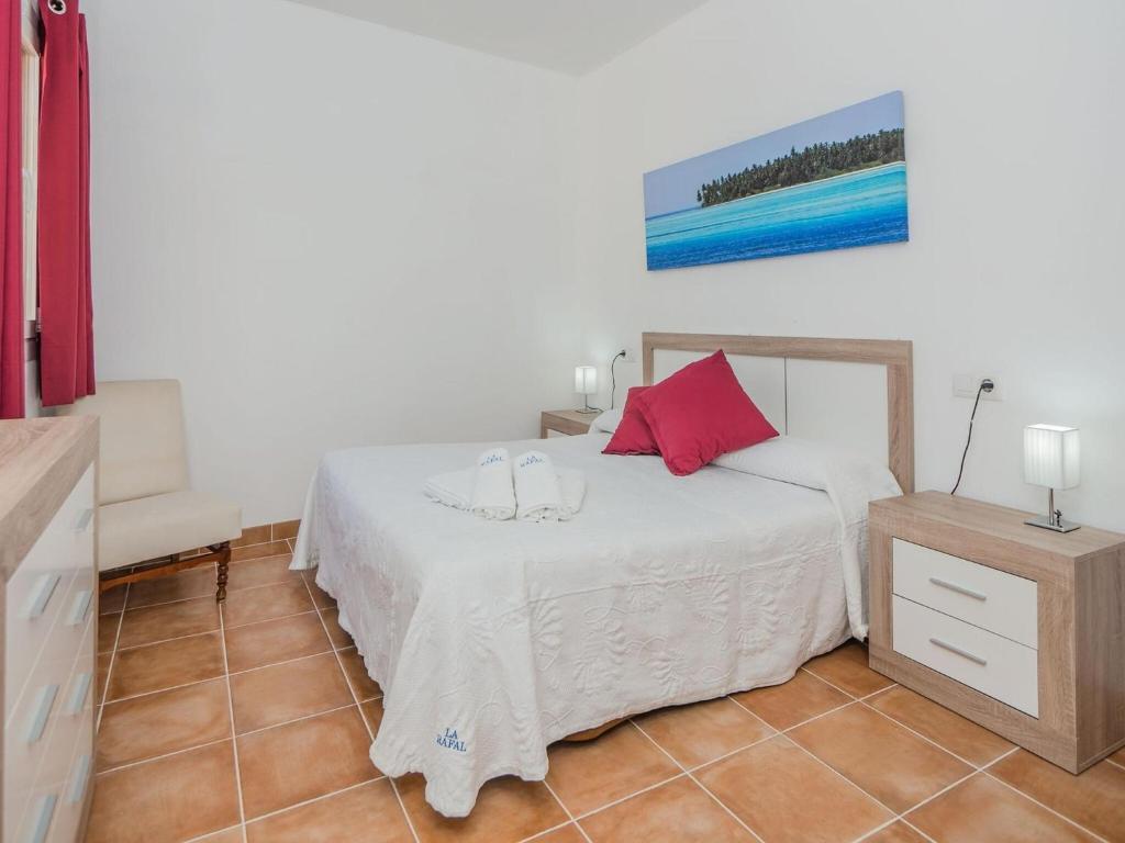 Pollensa Mountain View Villa - 5