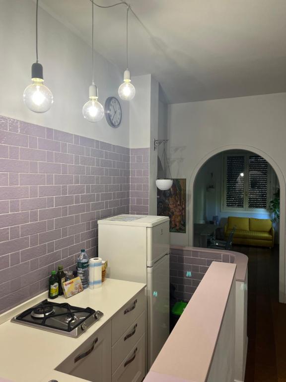 Matilde house - 2