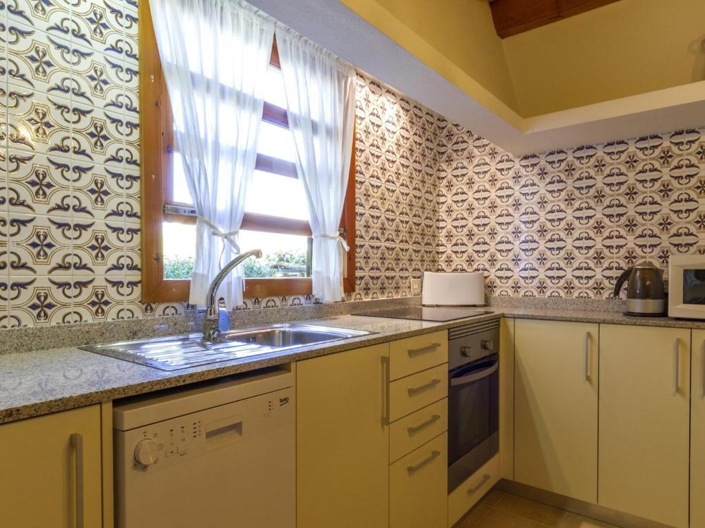 Picturesque Country Villa for 6 - 3