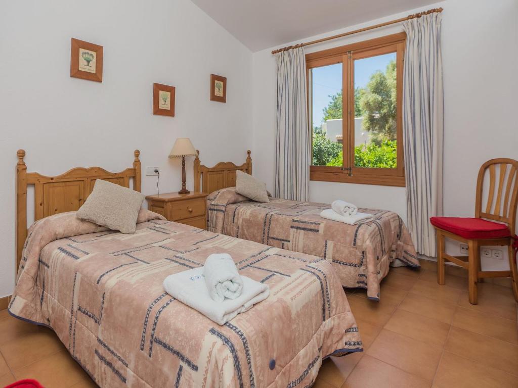 Countryside Villa in Pollensa - 4