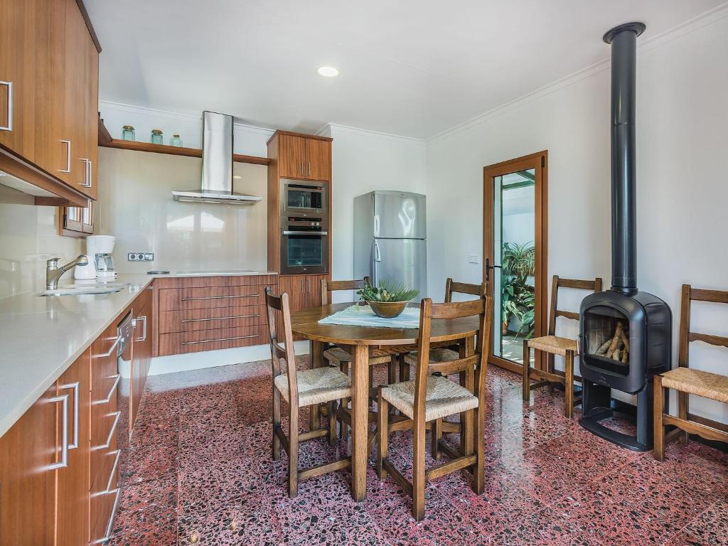 Mountain View Villa for 5 in Pollensa - 4