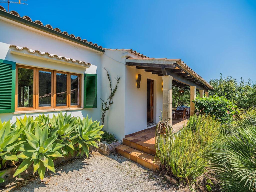 Mountain View Villa for 5 in Pollensa - 1