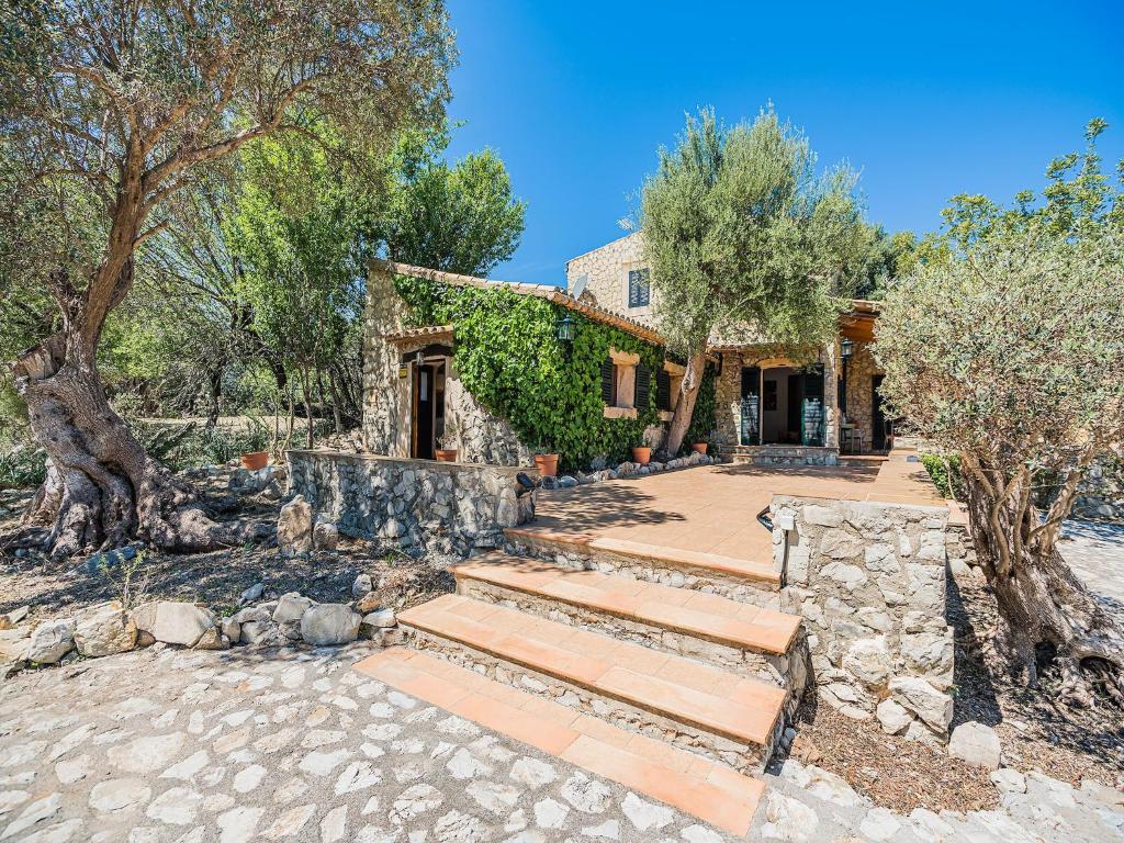Villa near Pollensa Old Town - 1