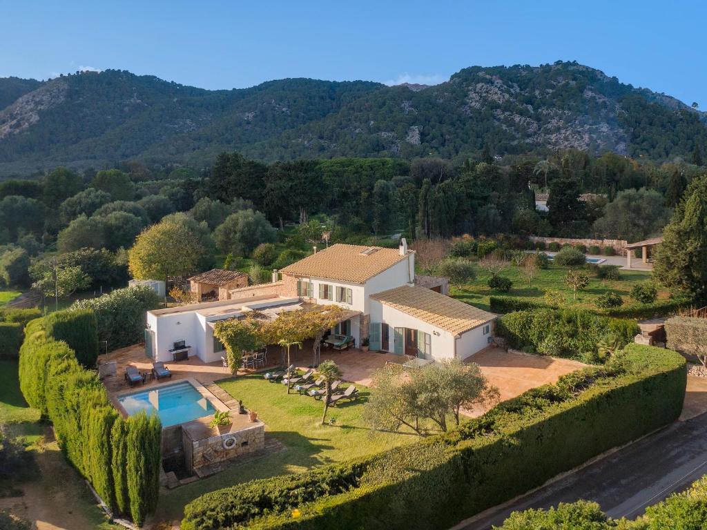 Villa near Pollença Town Centre - 1