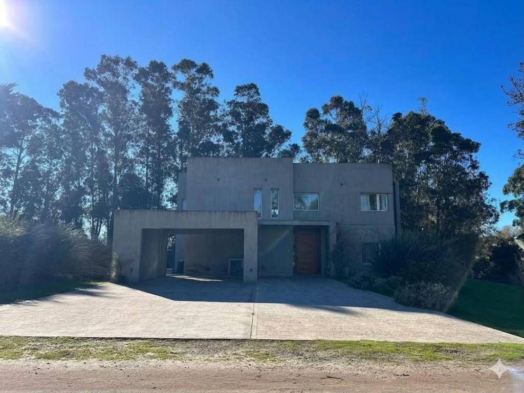 Casa Benito - Barrio Privado con Piscina en Chapadmalal - 1