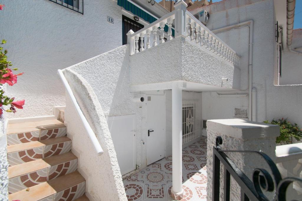 097 Lovely Bungalow - Alicante Holiday - 2