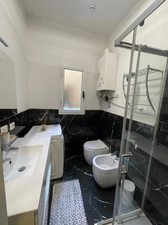 Strategic apartment in the heart of Livorno - 5
