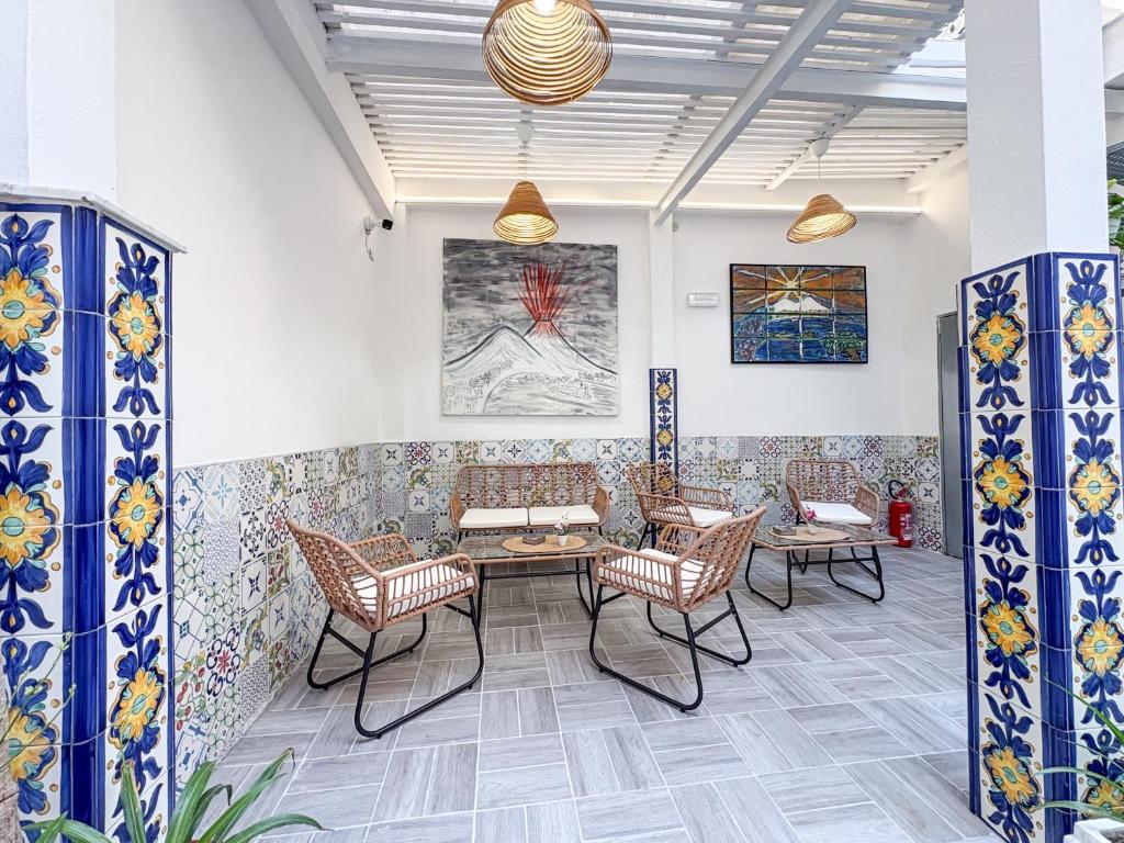 Tribunali apartments - 2
