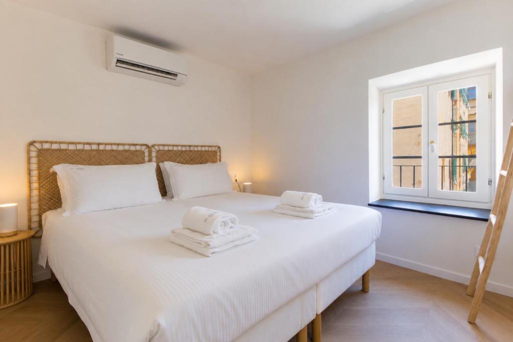 Beach 2Min | 2BR| WIFI|A/C| by Tilo - 1