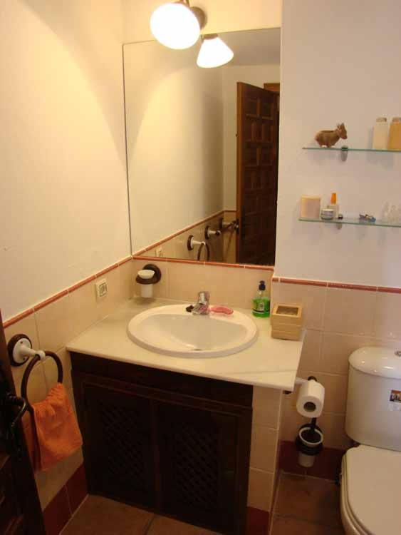 REf 73 APARTAMENTO EN JARDINES DE ZAHARA - 4