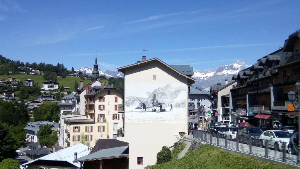 Marmottes 3-Bed 2-Bath - Walk to Spa & Village - 2