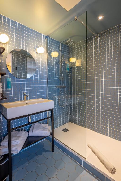 Urban Hotel & Spa Aix-les-Bains - BW Signature Collection - 5