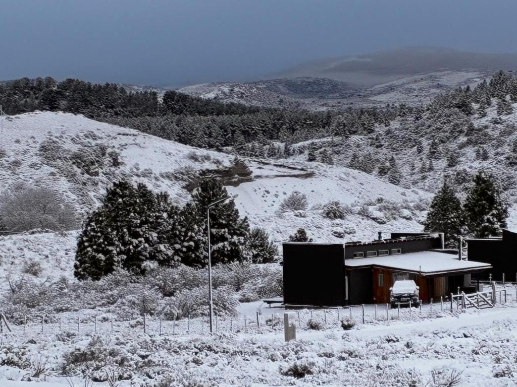 Casa rural Coiron - 3