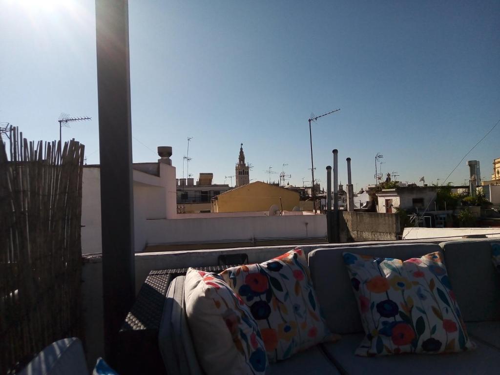 Herbolarios Nice Terrace - 2