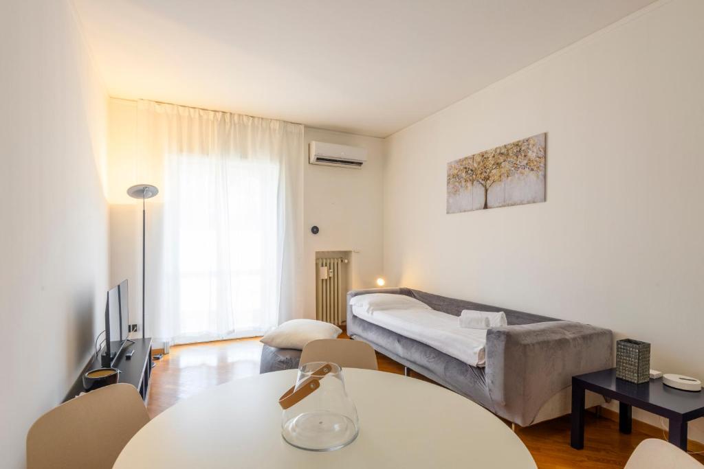 Mussi, 10 - Between CityLife and Sempione - 3