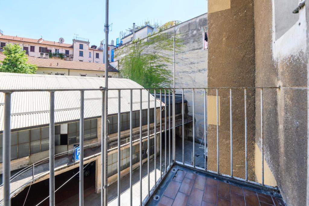 Mussi, 10 - Between CityLife and Sempione - 5