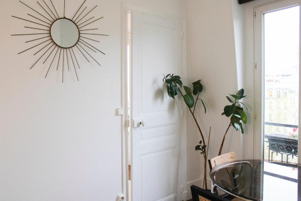 Charming Apartment not far from Père Lachaise - 3