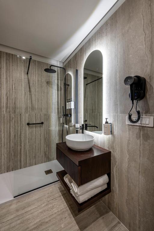 Villafranca suites Guest House - 5