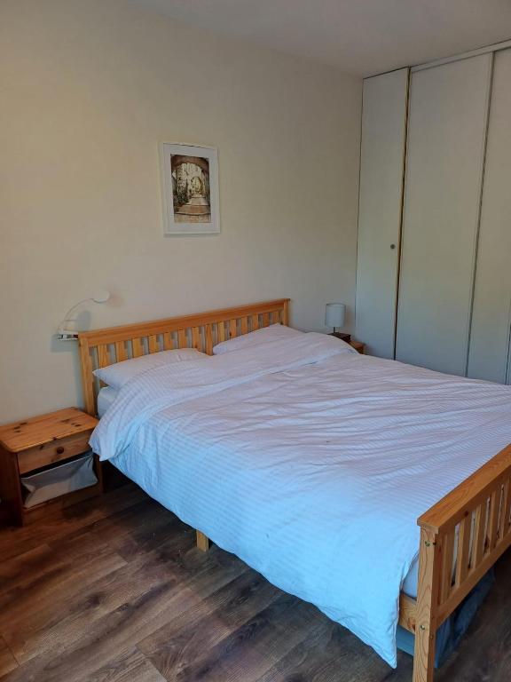 Peaceful 2 bedroom apartment in St Raphael - 2