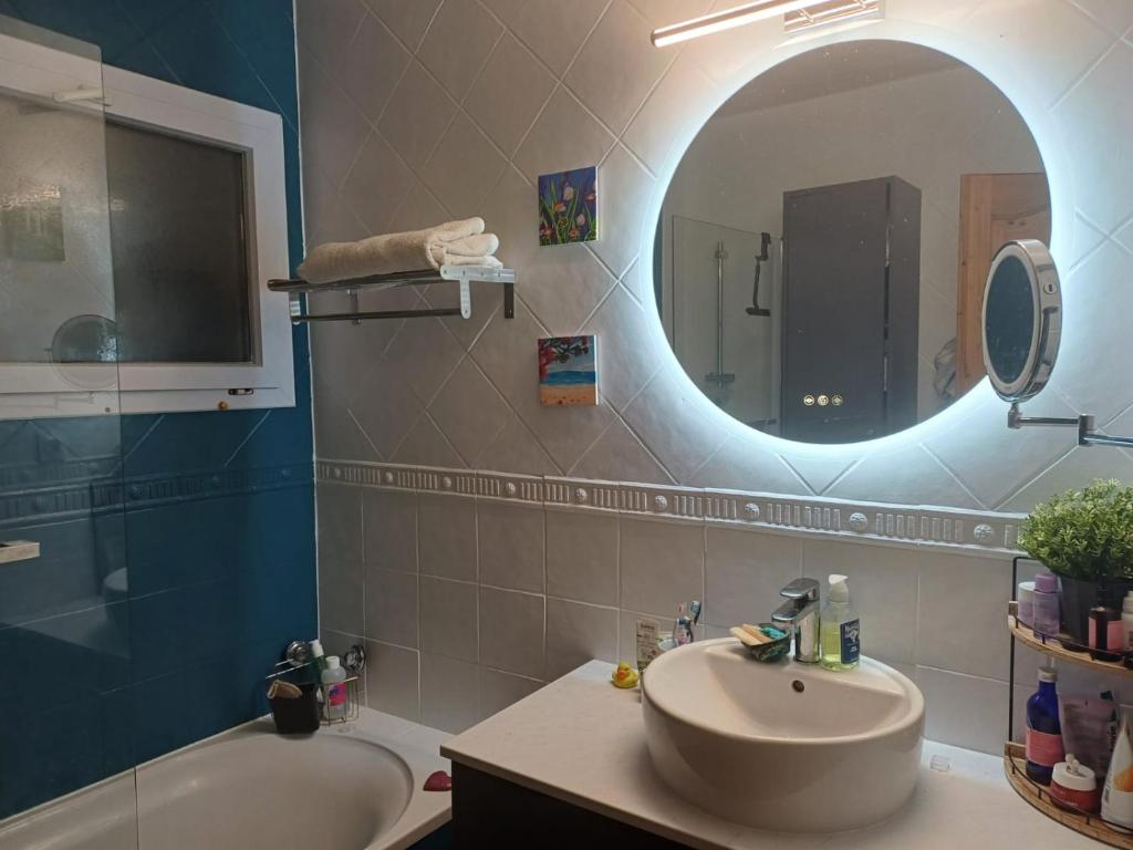 Peaceful 2 bedroom apartment in St Raphael - 4