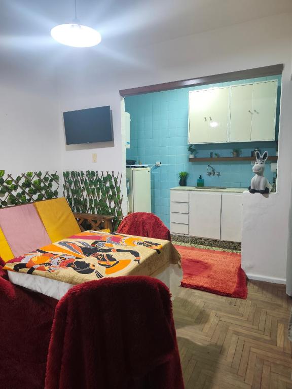 Departamento para parejas y familia - 2
