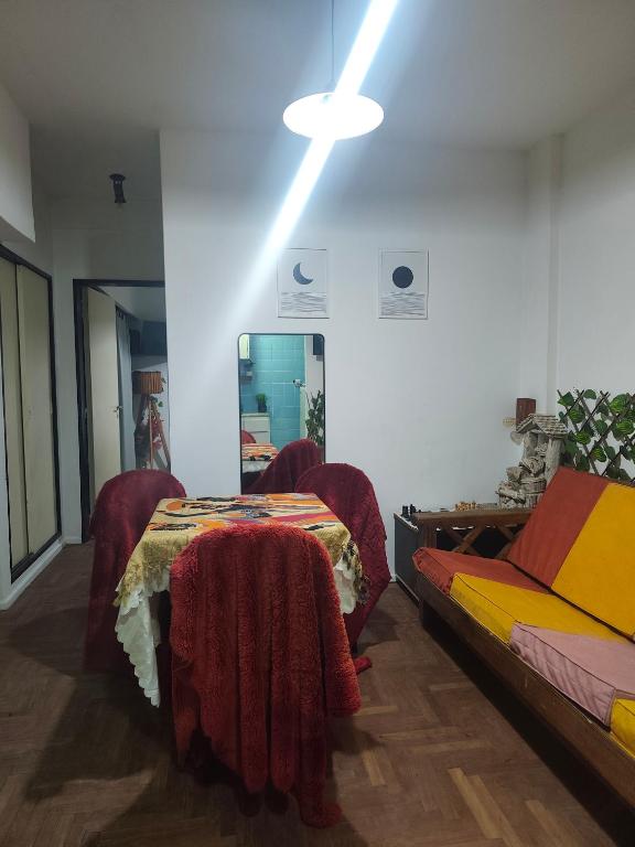 Departamento para parejas y familia - 4