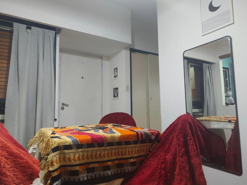 Departamento para parejas y familia - 5