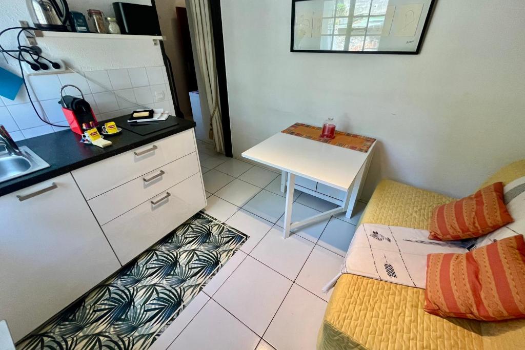Duplex in Hyères with pool & tennis - 4