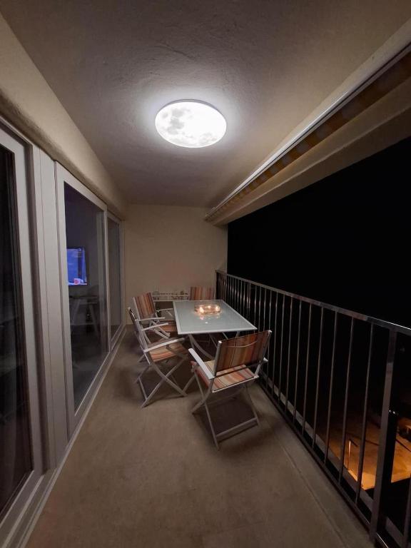 Apartamento con vistas al mar y acceso directo a la playa - 3