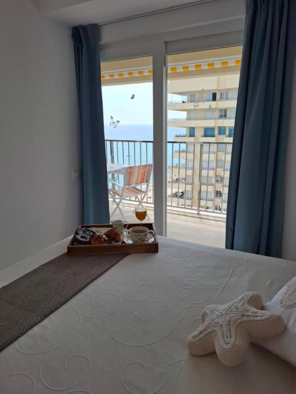 Apartamento con vistas al mar y acceso directo a la playa - 5