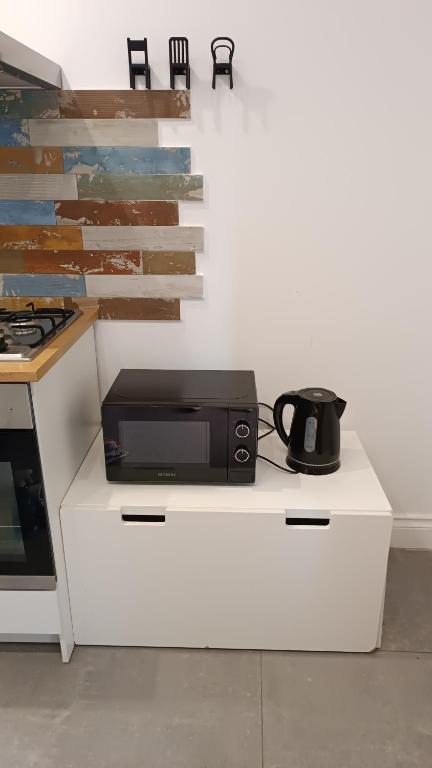Bà Luigi - 3