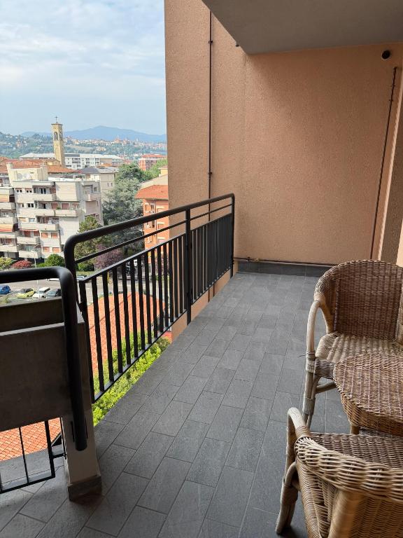 La Bella Vista 7 - Immobili e Soluzioni Rent - 5