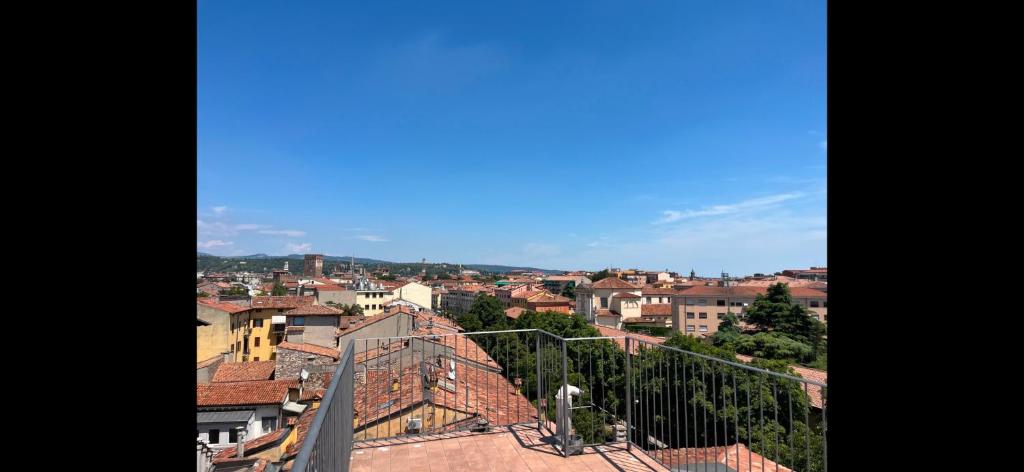 VeronaVera Porta Palio Panoramic Loft - 3