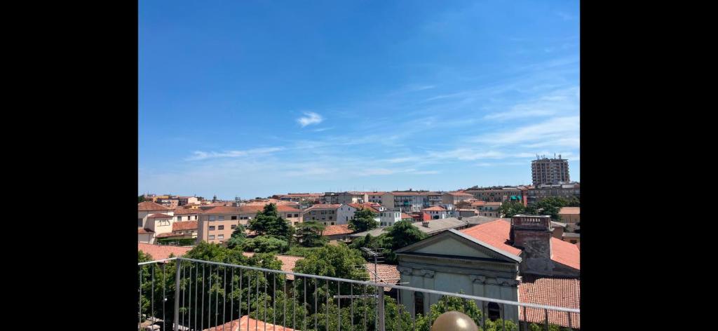 VeronaVera Porta Palio Panoramic Loft - 2