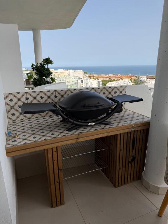 Luxury Apartment Higueron - 2