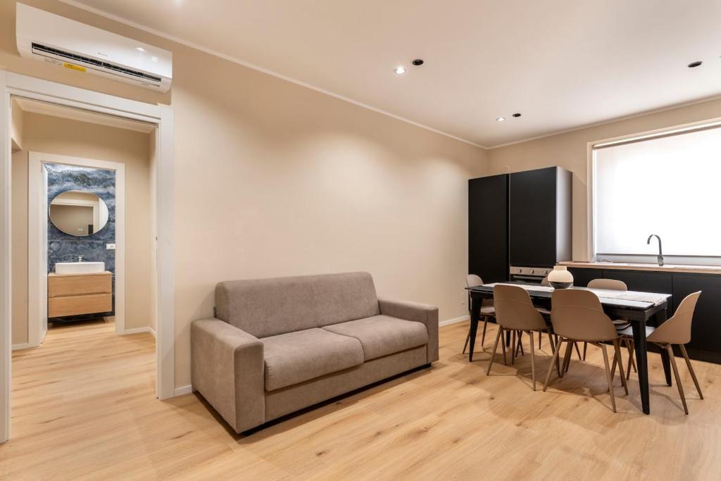 Brand New, Large 2 Bed, 2 Bathroom - Palermo City - 1