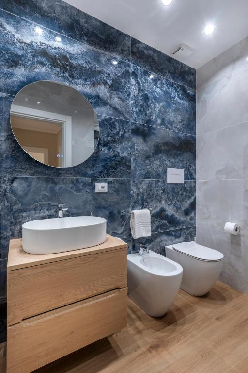Brand New, Large 2 Bed, 2 Bathroom - Palermo City - 2