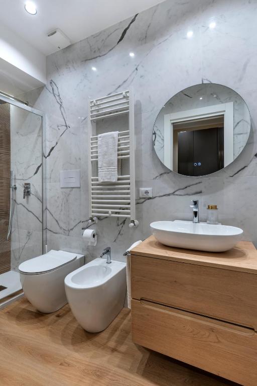Brand New, Large 2 Bed, 2 Bathroom - Palermo City - 4