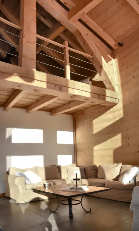 Chalet Loan - 4